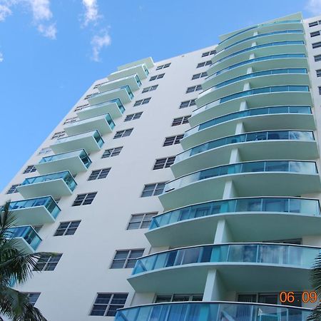 The Tides Apartment Hollywood Ngoại thất bức ảnh