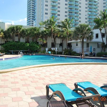 The Tides Apartment Hollywood Ngoại thất bức ảnh