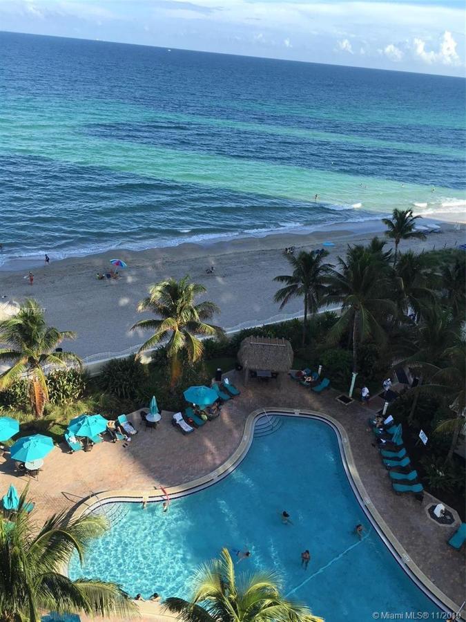 The Tides Apartment Hollywood Ngoại thất bức ảnh