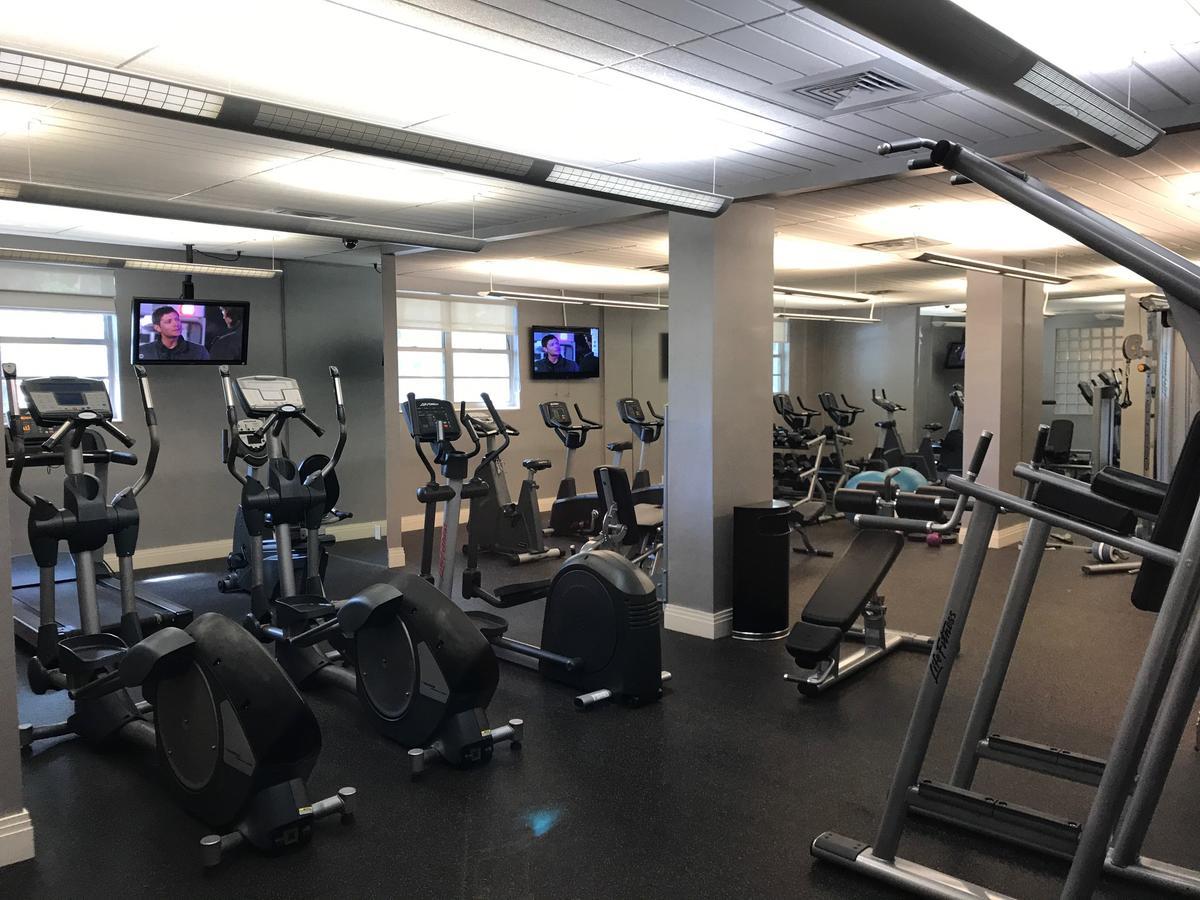 The Tides Apartment Hollywood Ngoại thất bức ảnh