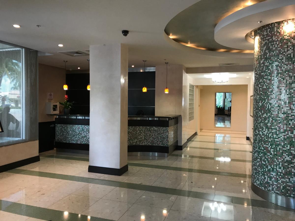 The Tides Apartment Hollywood Ngoại thất bức ảnh