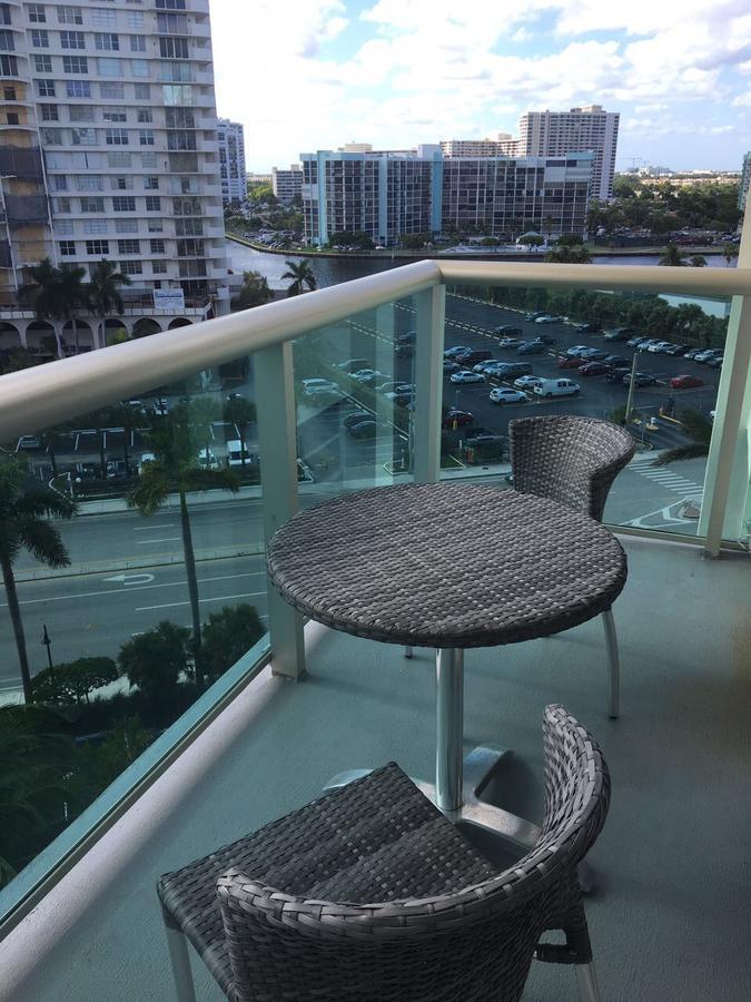 The Tides Apartment Hollywood Ngoại thất bức ảnh