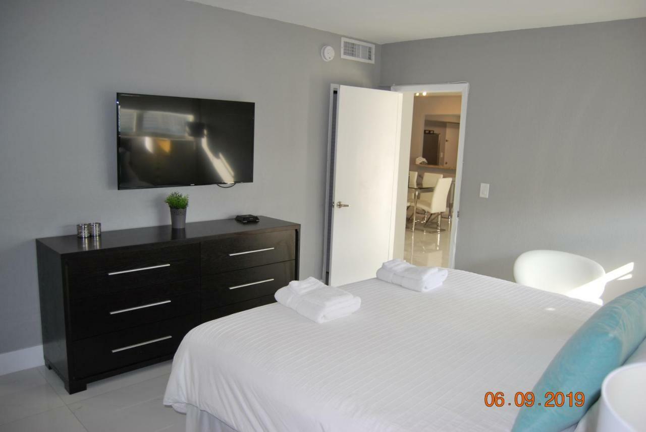The Tides Apartment Hollywood Ngoại thất bức ảnh