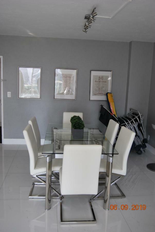 The Tides Apartment Hollywood Ngoại thất bức ảnh