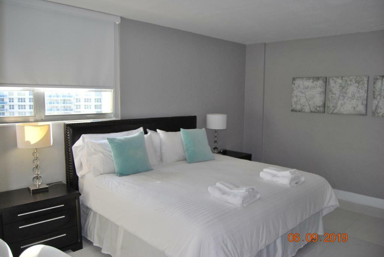 The Tides Apartment Hollywood Ngoại thất bức ảnh