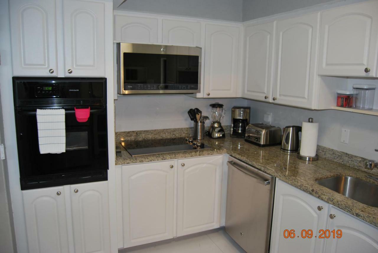 The Tides Apartment Hollywood Ngoại thất bức ảnh